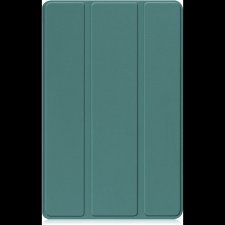 AlzaGuard Protective Flip Samsung Galaxy Tab A9+ zöld tok (AGD-TCF62E) tablet tok