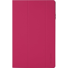 AlzaGuard Protective Samsung Galaxy Tab S10 Ultra málnapiros flip tok tablet tok