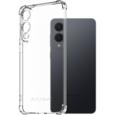 AlzaGuard Samsung Galaxy S25 Edge ütésálló tok (AGD-PCTS480Z) tok és táska