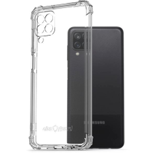 AlzaGuard Shockproof Case Samsung Galaxy A12 tok tok és táska