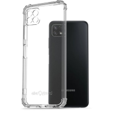 AlzaGuard Shockproof Case Samsung Galaxy A22 5G tok tok és táska