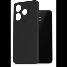 AlzaGuard Xiaomi Redmi 13 fekete matt TPU tok (AGD-PCT425B) tok és táska