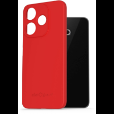 AlzaGuard Xiaomi Redmi 13 piros matt TPU tok (AGD-PCT425R) tok és táska