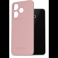 AlzaGuard Xiaomi Redmi 13 rózsaszín matt TPU tok (AGD-PCT425P) tok és táska