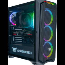 AlzaPC GameBox Prime - R7 / RX9070 / 32GB RAM / 2TB SSD (AZgbpr7r97a2) asztali számítógép