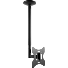 AlzaPower AlzaErgo M505B Ceiling tv állvány és fali konzol