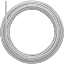 AlzaPower CAT5E UTP Stranded cable 50m, szürke kábel és adapter
