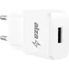 AlzaPower Compact A300 10W Fehér