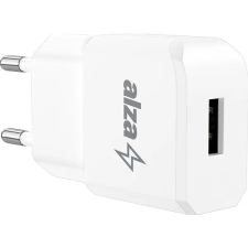 AlzaPower Compact A300 10W Fehér power bank