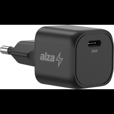 AlzaPower G320C Fast Charge 35W - fekete (APW-CCG320CB) mobiltelefon kellék