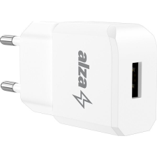 AlzaPower Smart Charger 2.1A - fehér power bank