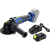 AlzaTools PRO CBAG20V Brushless BatteryONE 20V + 3,5A töltő + 2Ah akkumulátor