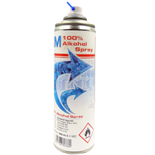 AM Alkohol spray 100% 300 ml AM egyéb autós eszköz