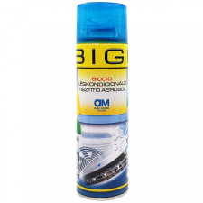 AM Légkondicionáló tisztító spray 500 ml AM BIGMAN autóápoló eszköz