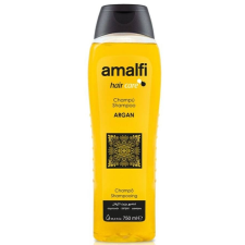 AMALFI sampon argán olajjal 750ml sampon