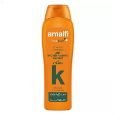  Amalfi sampon keratinnal - 750ml sampon