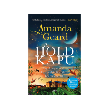 Amanda Geard - A holdkapu irodalom