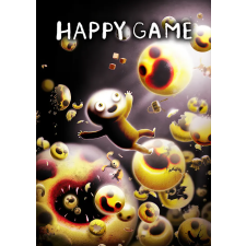Amanita-design Happy Game (digitális licenc) videójáték