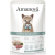 AmaNova Cat GF Pouch P14 Brilliant Beef & Chicken 85 g