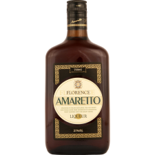  Amaretto Florence 0,7l 21% likőr