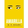  AMARILLA – KUANG,R. F.