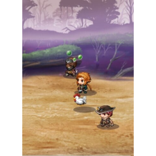 Amaterasu Software Unforgiving Trials: The Darkest Crusade (PC - Steam elektronikus játék licensz) videójáték
