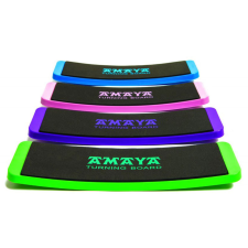 Amaya Forgó egyensúlyozó deszka Amaya lila fitness eszköz