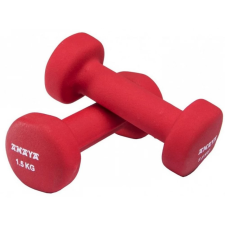 Amaya Kézisúlyzó neoprén 2x1.5 kg kézisúlyzó