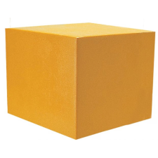Amaya Lakkozott szivacs Amaya kocka 60 cm barkácsolás, építés