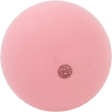 Amaya RSG verseny labda Amaya rózsaszín 19 cm fitness eszköz