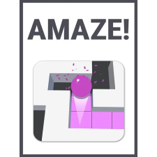  aMAZE (digitális licenc) videójáték