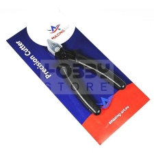 Amazing-Art AMAZING ART precíziós oldalvágó BLACK (Spure Cutter) 5902641619427 szerszámkészlet