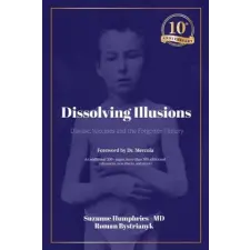 Amazon Digital Services LLC - Kdp Dissolving Illusions | Roman Bystrianyk egyéb könyv