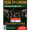 Amazon Digital Services LLC - Kdp New in Chess Magazine 2024 Double Issue / 6 & 7