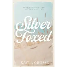 Amazon Digital Services LLC - Kdp Silver Foxed | Kayla Grosse egyéb könyv