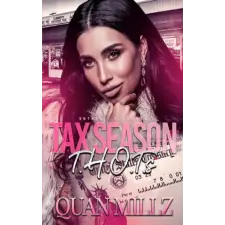 Amazon Digital Services LLC - Kdp Tax Season THOTs | Quan Millz egyéb könyv