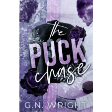 Amazon Digital Services LLC - Kdp The Puck Chase | G.N. Wright egyéb könyv