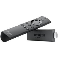 Amazon Fire TV Stick 2021 + Alexa (B08C1KN5J2) izzó
