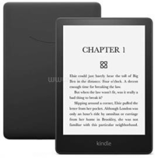 Amazon Kindle Paperwhite 2021 16GB e-book olvasó (fekete) (AMAZON_KINDLE202116GB) e-book olvasó
