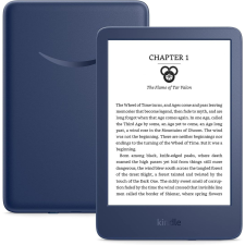 Amazon kindle paperwhite (2021) 6,8&quot; e-book olvasó 16gb blue kindle202116gbbl e-book olvasó