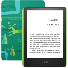 Amazon Kindle PaperWhite 5 (2021) 8 GB Ebook olvasó + Smart védőtok e-book olvasó