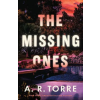 Amazon Publishing The Missing Ones (Kniha)
