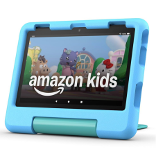Amazon Tablet Fire HD 8 Kids 32GB WIFI kék (blue) tablet tablet pc