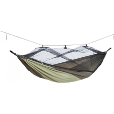 Amazonas AZ-1030230 MOSKITO-TRAVELLER THERMO túra függőágy kerti bútor