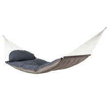 Amazonas Fat Hammock Taupe Függőágy kerti bútor