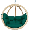 Amazonas Globo Verde Függőszék - Zöld