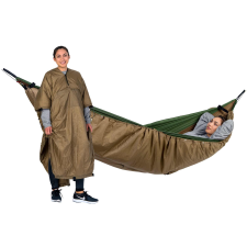 Amazonas Underquilt-Poncho Függőágy (AZ-1030196) kerti bútor