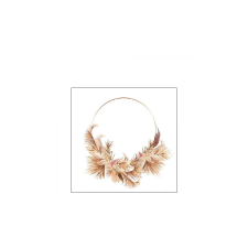 AMB.12516245 Potpourri Ring papírszalvéta 25x25cm,20db-os higiéniai papíráru