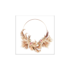  AMB.13316245 Potpourri Ring papírszalvéta 33x33cm,20db-os higiéniai papíráru