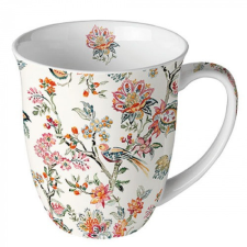  AMB.18417285 Oriental porcelánbögre 0,4l bögrék, csészék